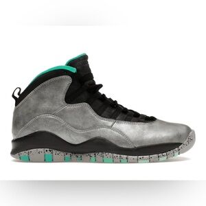 Jordan 10 Retro Lady of Liberty 30th Anniversary Men’s Size 8